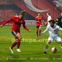 19. Hafta: Altınordu - Göztepe