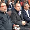 ZTK: Fatih Karagümrük - Göztepe