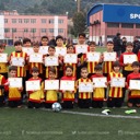 Göztepe Futbol Okulları Sömestr Şenliği