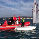 Göztepe Yelken Rüzgarı