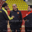 Uçan Adamlar Kupaya Hazır