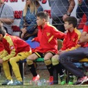 Atatürk Kupası U10 & U12