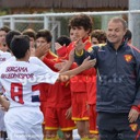 U15 | Göztepe 3-1 Bergama Bld.