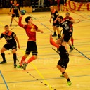 Challenge Cup: JMS Hurry-Up - Göztepe