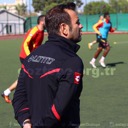 Göztepe'miz Balçova'da Çalıştı