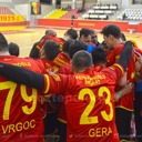 Hazırlık Maçı: Göztepe - İzmir BŞB.