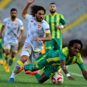 Göztepe'miz - Şanlıurfaspor