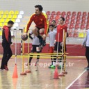 Uçan Adamlar Hazırlıklarını Sürdürüyor