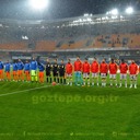 ZTK 3. Hafta: Başakşehir - Göztepe