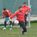 Giresunspor Maçının Hazırlıklarını Tamamladık