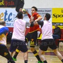 Hazırlık Maçı: Göztepe - İzmir BŞB.