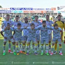 Denizlispor - Göztepe'miz