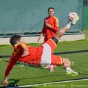 Urla Günlüğü: 25 Nisan 2017