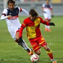 15. Hafta: Göztepe - Mersin İY.