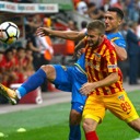 2. Hafta: Kayserispor - Göztepe