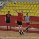 Uçan Adamlar Hazırlıklarını Tamamladı