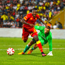 Gaziantep BBSK 1-1 Göztepe