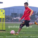 Ümraniyespor Maçının Hazırlıklarını Tamamladık