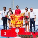 2017 Triatlon Sezonu Tamamlandı