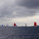 Bodrum'da Göztepe Yelken Rüzgarı