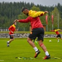 Kamp Günlüğü: 15 Temmuz 2017