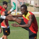 Kayserispor Maçının Hazırlıklarını Tamamladık