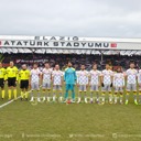 23. Hafta: Elazığspor - Göztepe