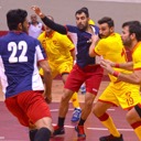 İzmir Cup: Göztepe - Beykoz Bld.