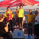 Göztepe Yelken Fırtınası