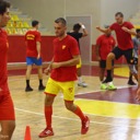 Uçan Adamlar Yeni Sezona Hazırlanıyor