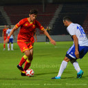 Gaziantep BBSK 1-1 Göztepe