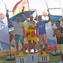 Türkiye Windsurf Ligi 3. Ayağına Ev Sahipliği Yaptık