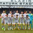 23. Hafta: Elazığspor - Göztepe
