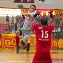 Göztepe - Antalyaspor