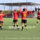 U16 | Göztepe - Karşıyaka