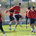 Urla Günlüğü: 2 Kasım 2016