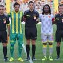 Göztepe'miz - Şanlıurfaspor