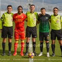 Hazırlık Maçı: Göztepe - Akhisar Bld.