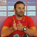 Basın Toplantısı: Okan Buruk - Adis Jahovic