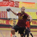 Uçan Adamlar Beykoz Maçına Hazırlanıyor