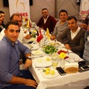 Güres'ten Takımımıza Moral Yemeği