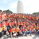 Göztepe Futbol Okulları Çanakkale'deydi