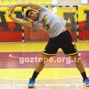 Uçan Adamlar Aziziye Bld. Maçına Hazırlanıyor