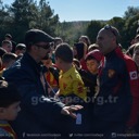 Göztepe Futbol Okulları Çanakkale'deydi