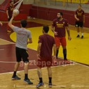 Uçan Adamlar Hazırlıklarını Tamamladı