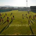 Sivasspor Maçının Hazırlıklarını Tamamladık