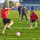 Ümraniyespor Maçının Hazırlıklarını Tamamladık