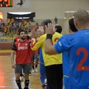 İzmir Cup: Göztepe - Maliye Piyango