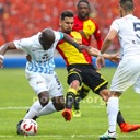 Göztepe - Adana Demirspor