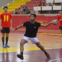 Uçan Adamlar Hazırlıklarını Sürdürüyor